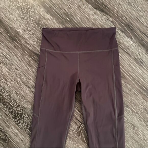 Vuori Stride Legging - Picture 3 of 5
